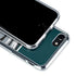 NFL Philadelphia Eagles Zone Block iPhone SE (2nd & 3rd Gen) Clear Case