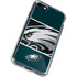 NFL Philadelphia Eagles Zone Block iPhone SE (2nd & 3rd Gen) Clear Case