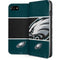 NFL Philadelphia Eagles Zone Block iPhone SE (2nd & 3rd Gen) Folio Case