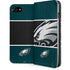 NFL Philadelphia Eagles Zone Block iPhone SE (2nd & 3rd Gen) Folio Case