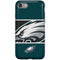 NFL Philadelphia Eagles Zone Block iPhone SE (2nd & 3rd Gen) Pro Case