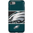 NFL Philadelphia Eagles Zone Block iPhone SE (2nd & 3rd Gen) Pro Case
