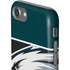 NFL Philadelphia Eagles Zone Block iPhone SE (2nd & 3rd Gen) Pro Case
