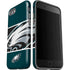 NFL Philadelphia Eagles Zone Block iPhone SE (2nd & 3rd Gen) Pro Case