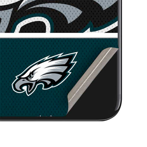 NFL Philadelphia Eagles Zone Block iPhone SE (2nd & 3rd Gen) Skin
