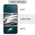 NFL Philadelphia Eagles Zone Block iPhone SE (2nd & 3rd Gen) Skin