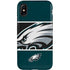 NFL Philadelphia Eagles Zone Block iPhone X Pro Case
