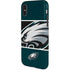 NFL Philadelphia Eagles Zone Block iPhone X Pro Case