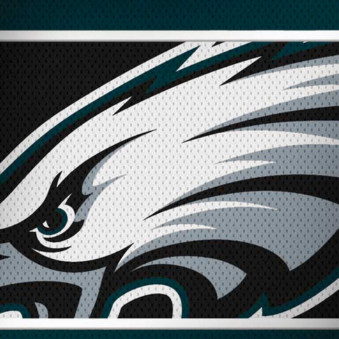 NFL Philadelphia Eagles Zone Block iPhone X Skin
