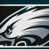NFL Philadelphia Eagles Zone Block iPhone X Skin