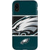 NFL Philadelphia Eagles Zone Block iPhone XR Pro Case