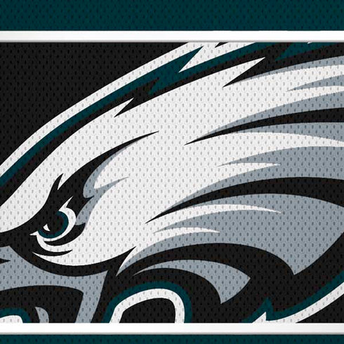 NFL Philadelphia Eagles Zone Block iPhone XS Max Skin