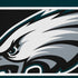 NFL Philadelphia Eagles Zone Block iPhone XS Max Skin