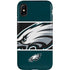 NFL Philadelphia Eagles Zone Block iPhone XS Pro Case