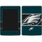 NFL Philadelphia Eagles Zone Block Amazon Kindle Skin