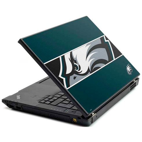 NFL Philadelphia Eagles Zone Block Lenovo T420 Skin