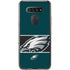 NFL Philadelphia Eagles Zone Block LG K51/Q51 Clear Case