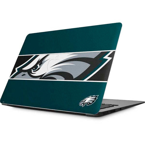 NFL Philadelphia Eagles Zone Block Apple MacBook Skin