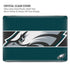 NFL Philadelphia Eagles Zone Block MacBook Air 13in M1 (2021) Case plus Skin