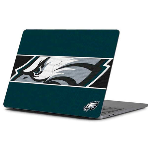NFL Philadelphia Eagles Zone Block Apple MacBook Pro 13-inch Skin