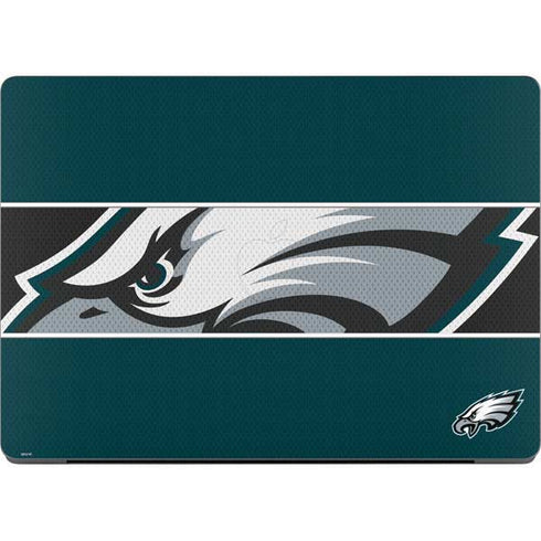 NFL Philadelphia Eagles Zone Block MacBook Pro 14in (2021-24) Skin