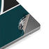 NFL Philadelphia Eagles Zone Block MacBook Pro 14in (2021-24) Skin