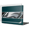 NFL Philadelphia Eagles Zone Block MacBook Pro 16in (2021-25) Case plus Skin