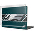 NFL Philadelphia Eagles Zone Block MacBook Pro 16in (2021-25) Case plus Skin