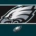 NFL Philadelphia Eagles Zone Block Moto E5 Play Skin