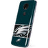 NFL Philadelphia Eagles Zone Block Moto E5 Plus Skin