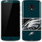 NFL Philadelphia Eagles Zone Block Moto G6 Skin