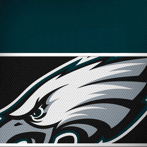 NFL Philadelphia Eagles Zone Block Moto G6 Skin