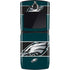 NFL Philadelphia Eagles Zone Block Motorola RAZR Skin