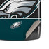 NFL Philadelphia Eagles Zone Block Motorola RAZR Skin