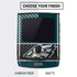 NFL Philadelphia Eagles Zone Block Motorola RAZR Skin