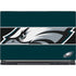NFL Philadelphia Eagles Zone Block MSI GS65 Stealth Laptop Skin