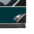 NFL Philadelphia Eagles Zone Block MSI GS65 Stealth Laptop Skin