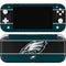 NFL Philadelphia Eagles Zone Block Nintendo Switch Lite Skin