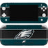 NFL Philadelphia Eagles Zone Block Nintendo Switch Lite Skin