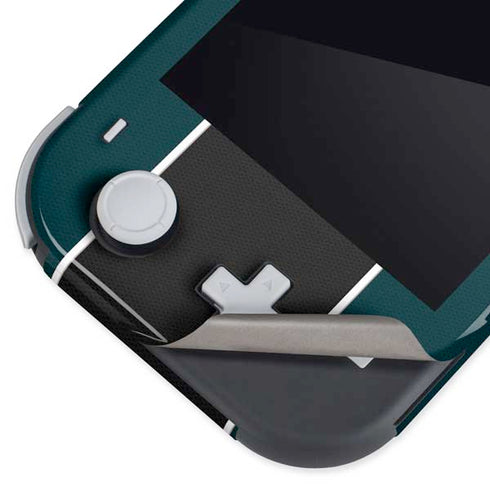 NFL Philadelphia Eagles Zone Block Nintendo Switch Lite Skin