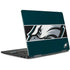 NFL Philadelphia Eagles Zone Block Notebook 9 Pro 13in (2017) Skin
