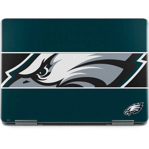 NFL Philadelphia Eagles Zone Block Notebook 9 Pro 13in (2017) Skin