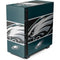 NFL Philadelphia Eagles Zone Block NZXT H510 Compact ATX Mid-Tower Case Skin
