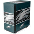 NFL Philadelphia Eagles Zone Block NZXT H510 Compact ATX Mid-Tower Case Skin