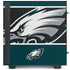 NFL Philadelphia Eagles Zone Block NZXT H510 Compact ATX Mid-Tower Case Skin