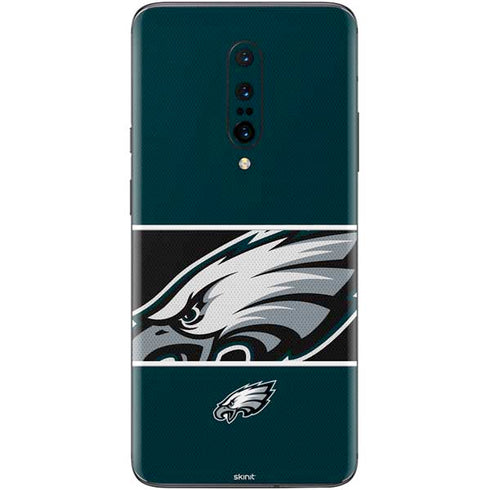 NFL Philadelphia Eagles Zone Block OnePlus 7 Pro Skin