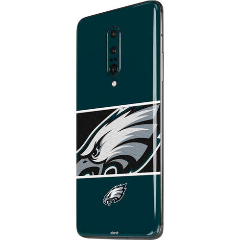 NFL Philadelphia Eagles Zone Block OnePlus 7 Pro Skin