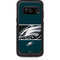 NFL Philadelphia Eagles Zone Block Otterbox Commuter Galaxy Skin