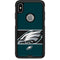NFL Philadelphia Eagles Zone Block Otterbox Commuter iPhone Skin
