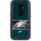 NFL Philadelphia Eagles Zone Block Otterbox Defender Galaxy Skin